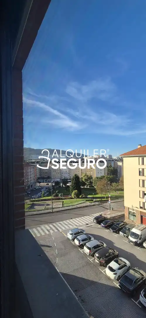 Pis amb ascensor de lloguer a Juan Manuel Sánchez-Ocaña Serrano