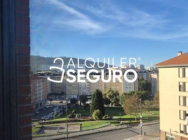 Flat with lift to rent in Juan Manuel Sánchez-Ocaña Serrano