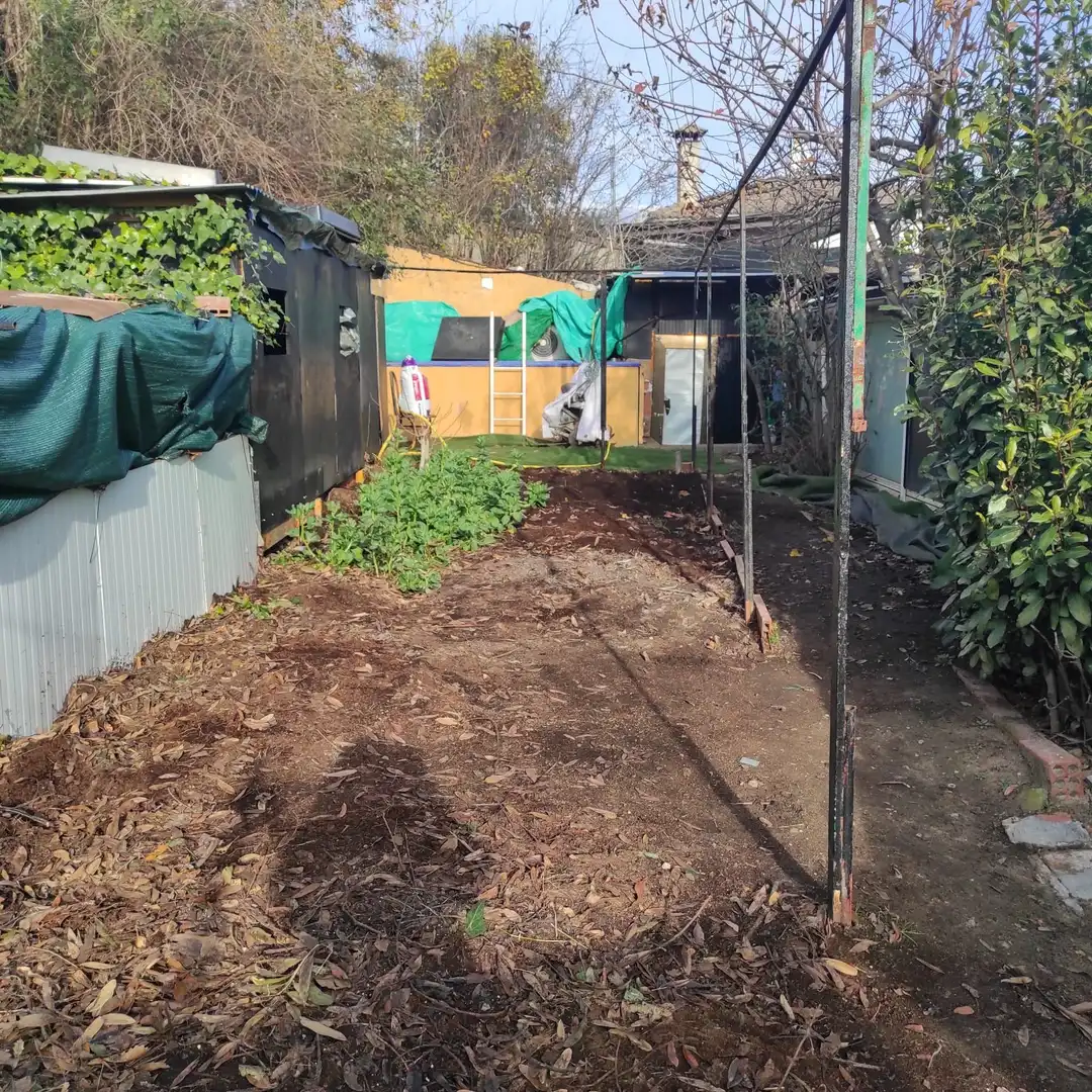Jardí de Casa o xalet en venda en Riells i Viabrea amb Aire condicionat, Calefacció i Jardí privat
