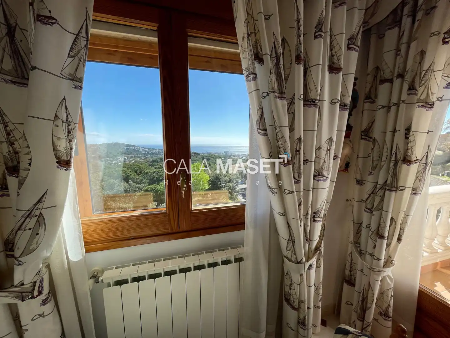 Detached house with garden for sale in Platja d'Aro, imagen 4