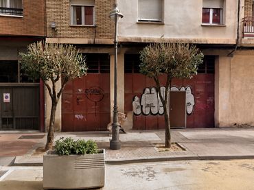 Local comercial en venta en Duquesa de la Victoria