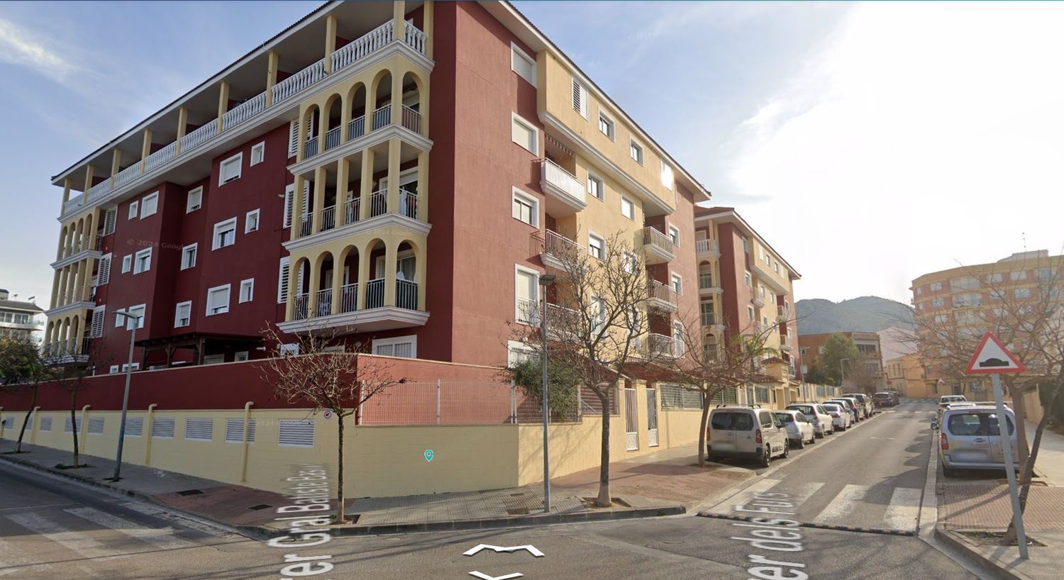 Building for sale in Pedreguer
