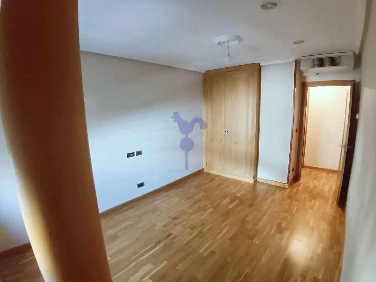 Flat for rent in Centro Ciudad