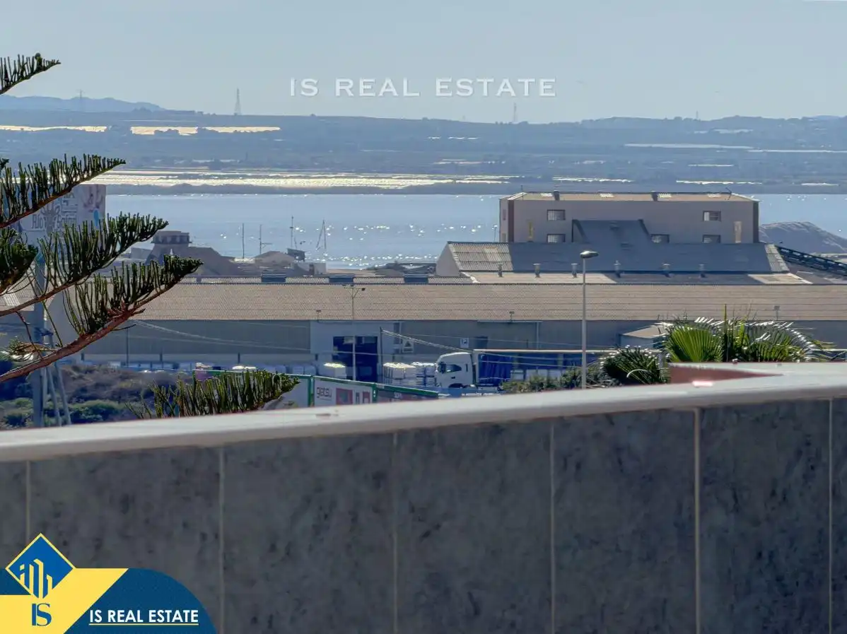 Ático con piscina en venta en Playa del Acequión, Náufragos y Rocío del Mar, imagen 34