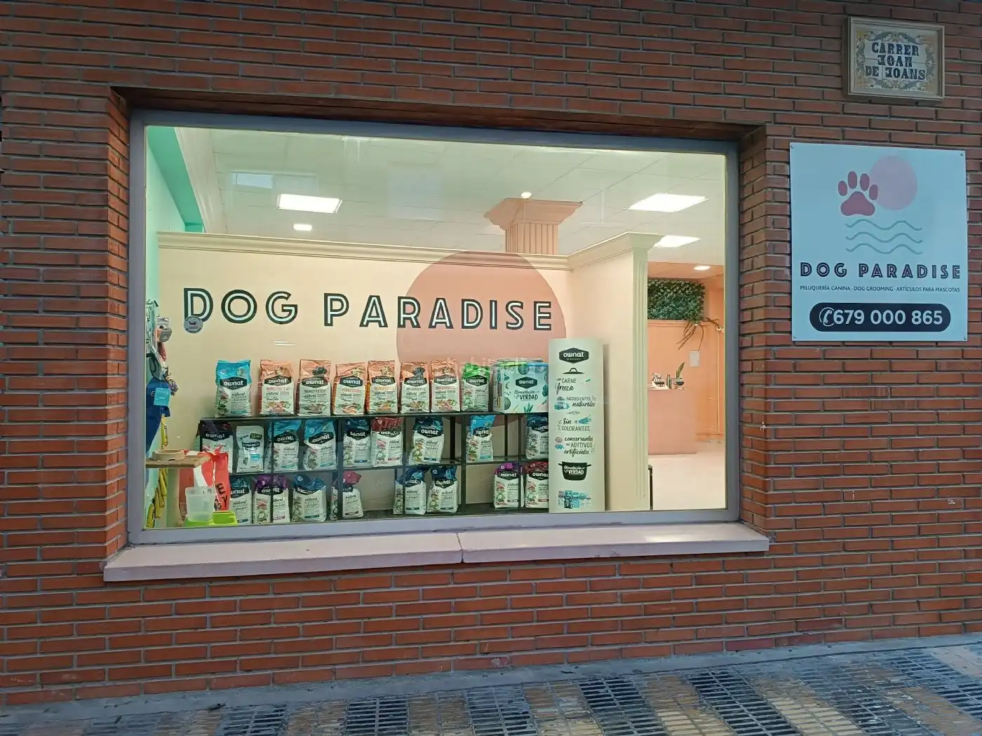 Business premises to rent in Carrer de Sant Joan 22, imagen 3