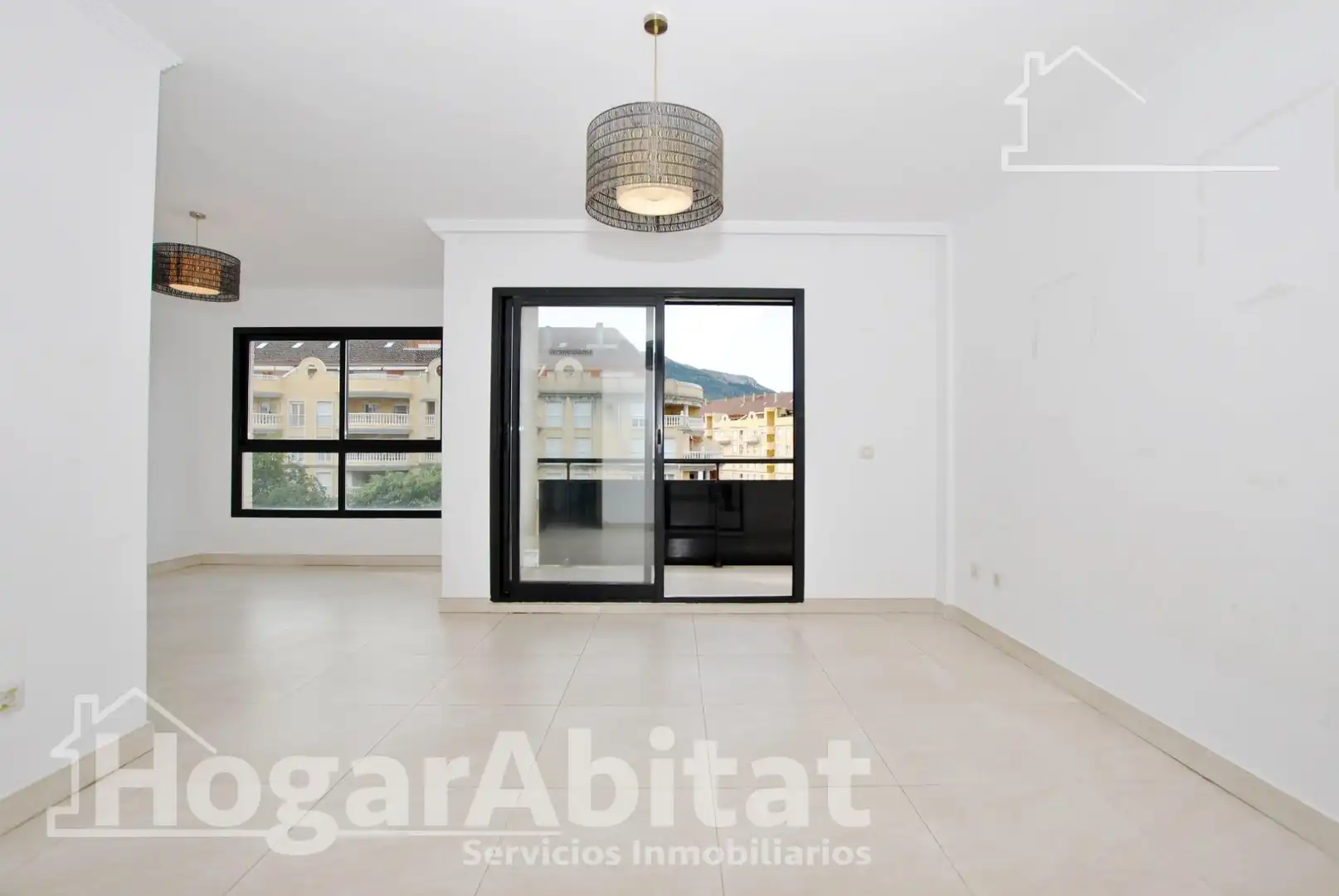 Habitación de Piso en venta en Dénia con Aire acondicionado, Calefacción y Terraza