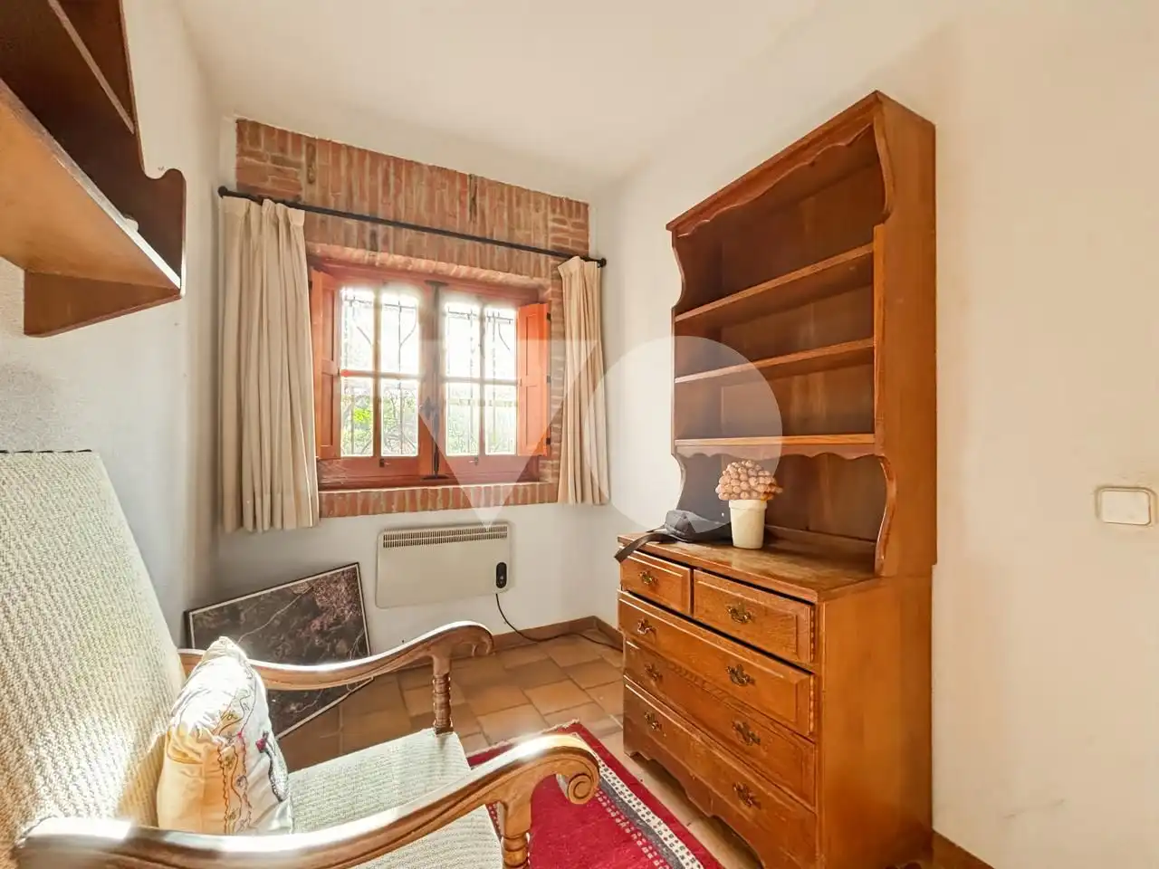 Finca rústica en venta en Valdemorillo con Calefacción y Jardín privado