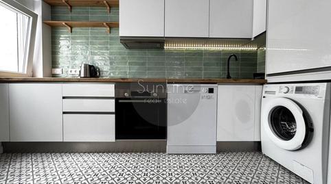 Photo 4 of Flat to rent in Carrer del Poeta Maragall, La Raïosa,  Valencia Capital