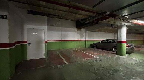Foto 5 de Garaje en venta en Casco Antiguo, Mairena del Aljarafe