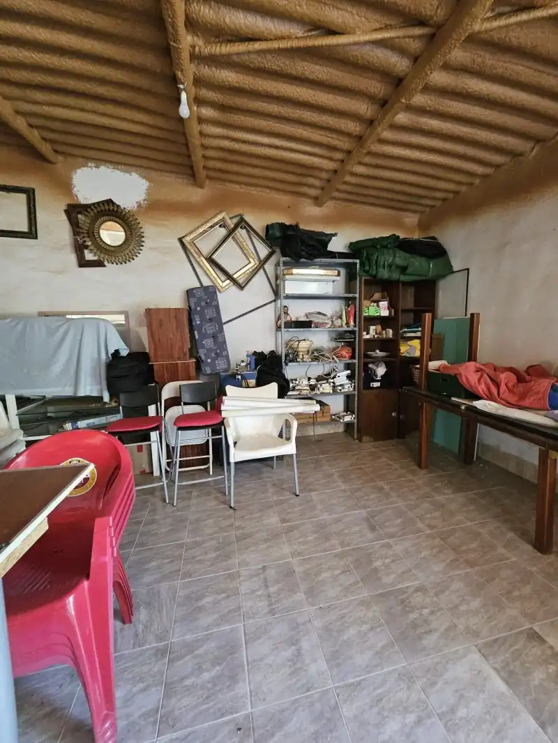 Chalet con terraza en venta en Malpartida de Cáceres, imagen 61