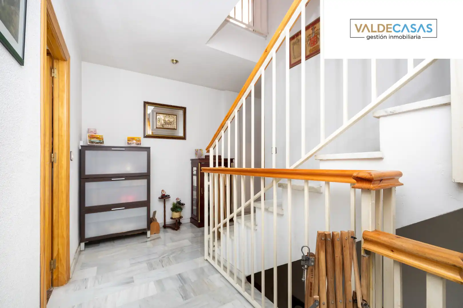 Casa adosada en venta en Maracena con Aire acondicionado, Terraza y Horno