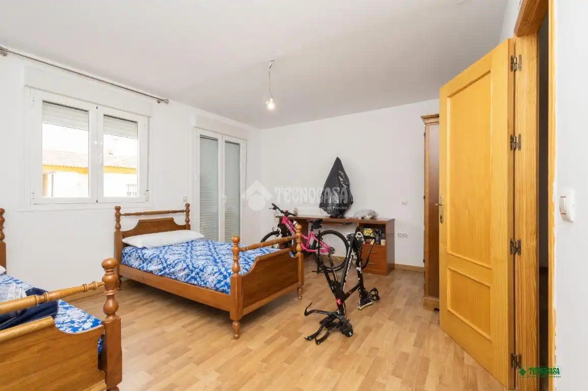 Detached homes for sale in Arboleas