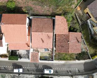 Exterior view of House or chalet for sale in Moià  with Air Conditioner, Heating and Private garden