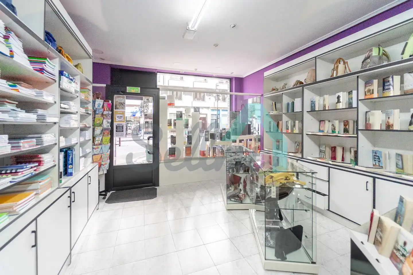 Business premises for sale in Calle Muñoz Degraín, imagen 3