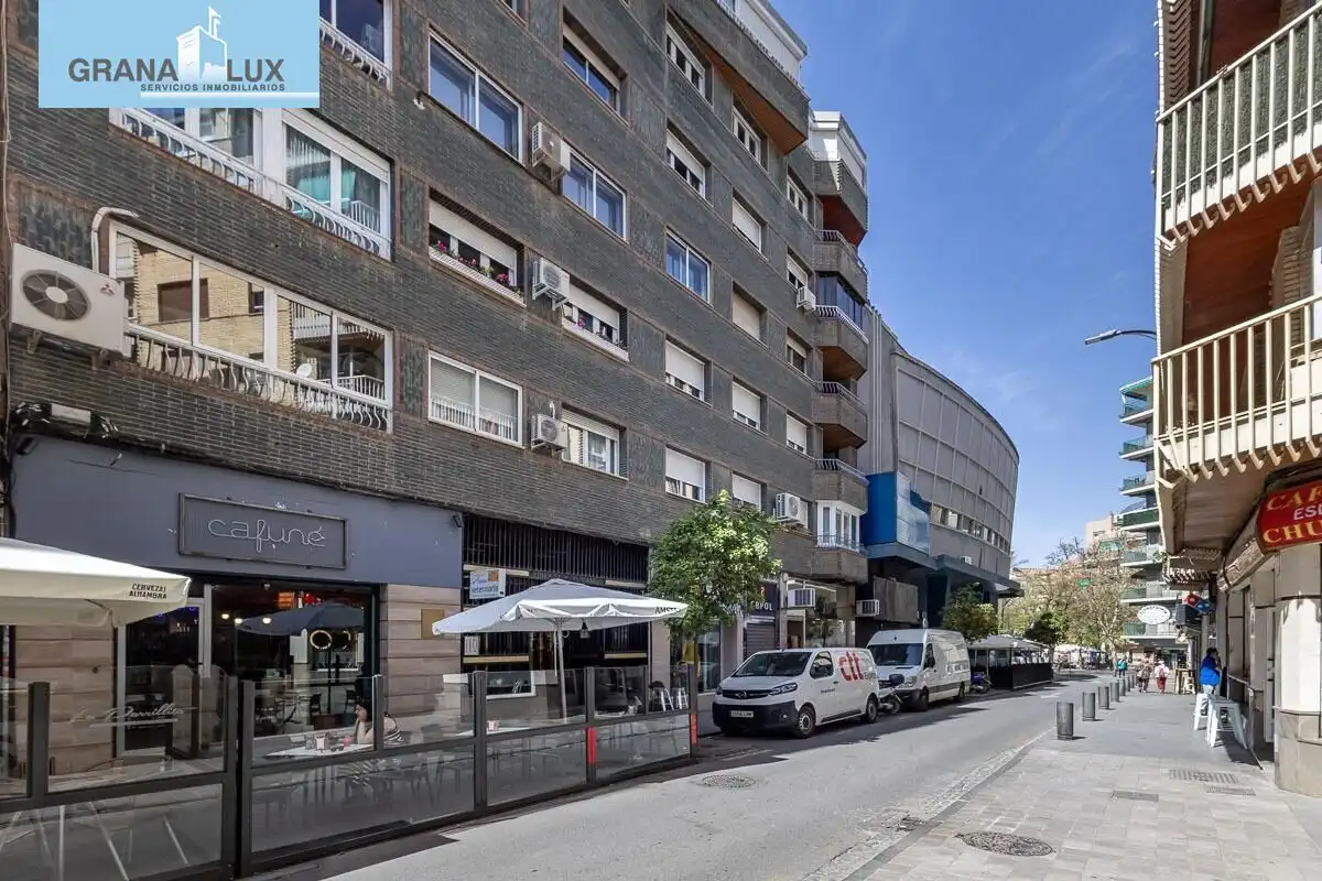 Dúplex amb terrassa en venda a Calle SOLARILLO DE GRACIA, imagen 5