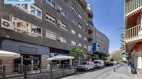 Foto 5 de Dúplex en venda a Calle Solarillo de Gracia, Camino de Ronda, Granada Capital