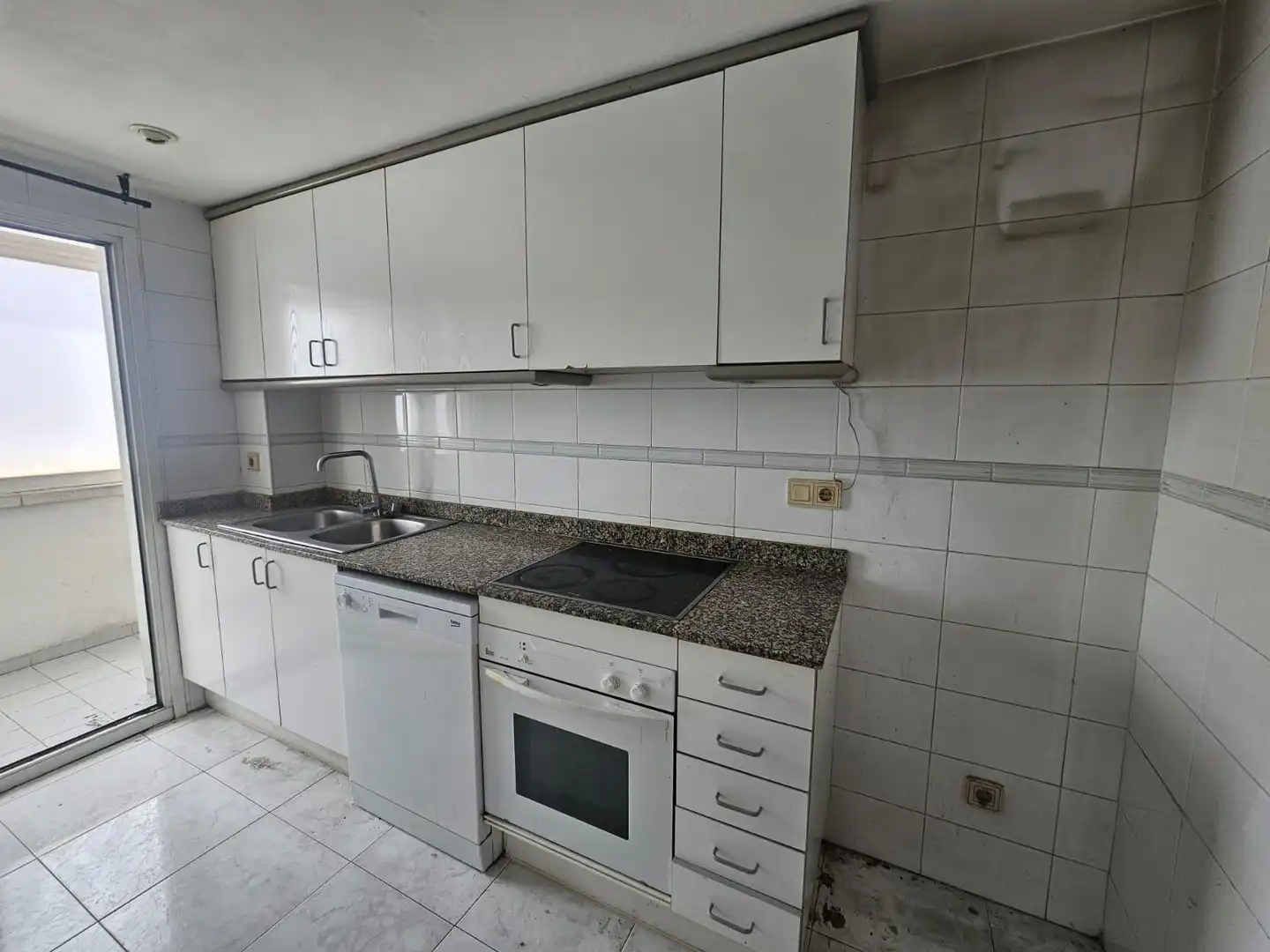 Cuina de Pis en venda en Parets del Vallès