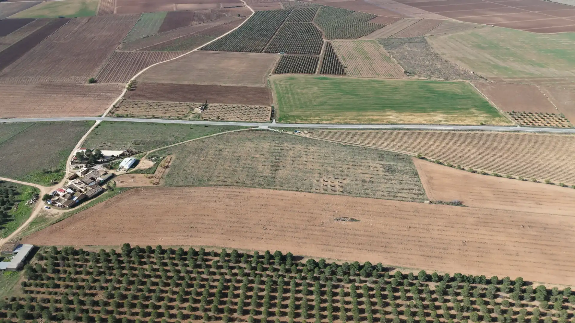 Residential land for sale in Yecla, imagen 8