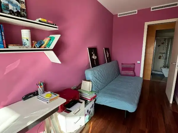 Flat with terrace for sale in Passeig del Taulat, imagen 47