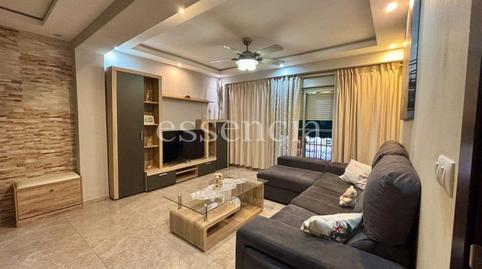 Foto 3 de Pis en venda a  Republica Argentina de la, Plaza Elíptica - República Argentina, Gandia