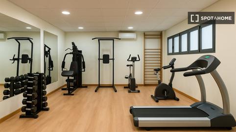 Photo 5 of Flat to rent in Numancia, Madrid