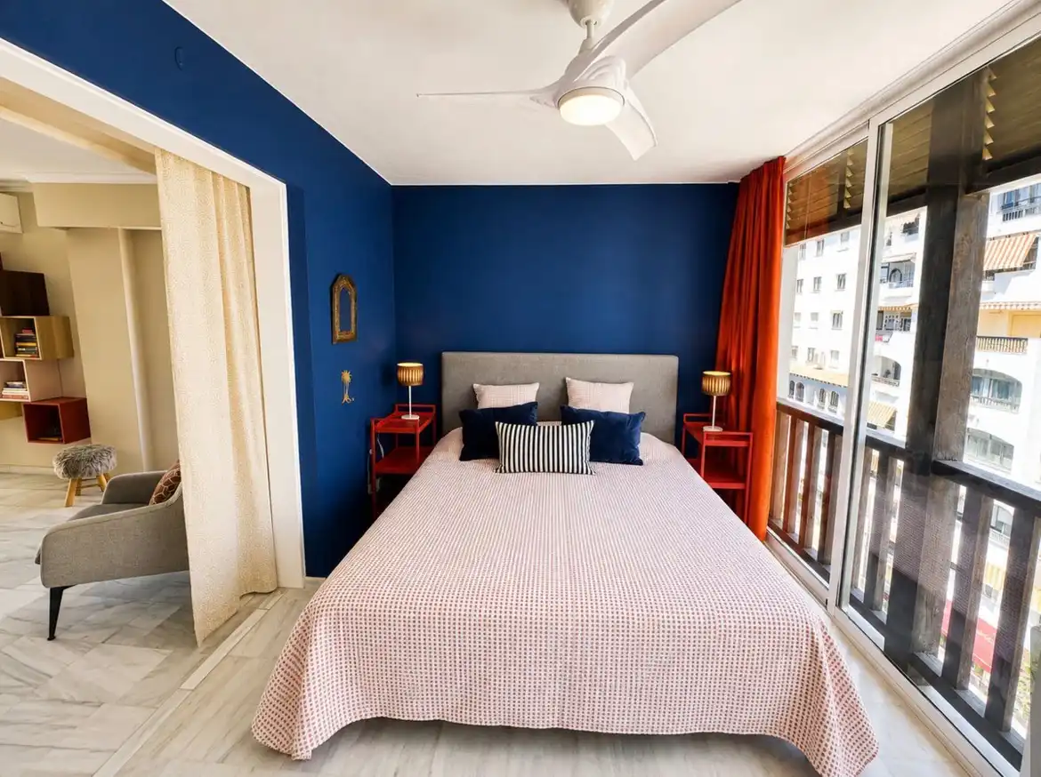 Appartement avec piscine à vendre à Puerto Deportivo, imagen 19