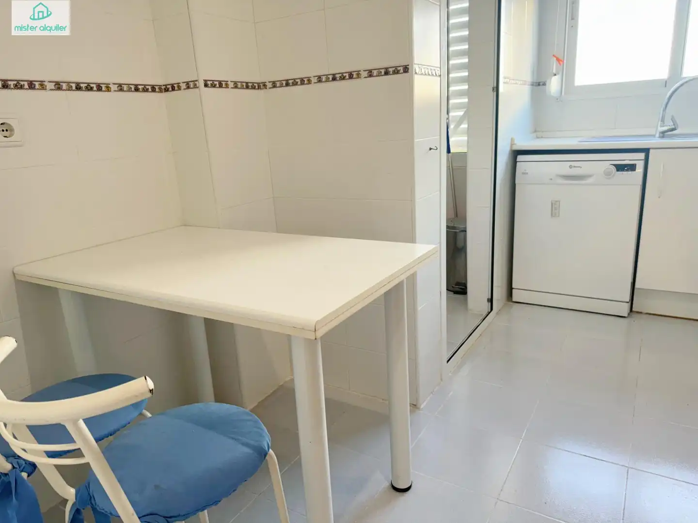 Apartament amb terrassa de lloguer a JAUME I EL CONQUERIDOR 3, imagen 13