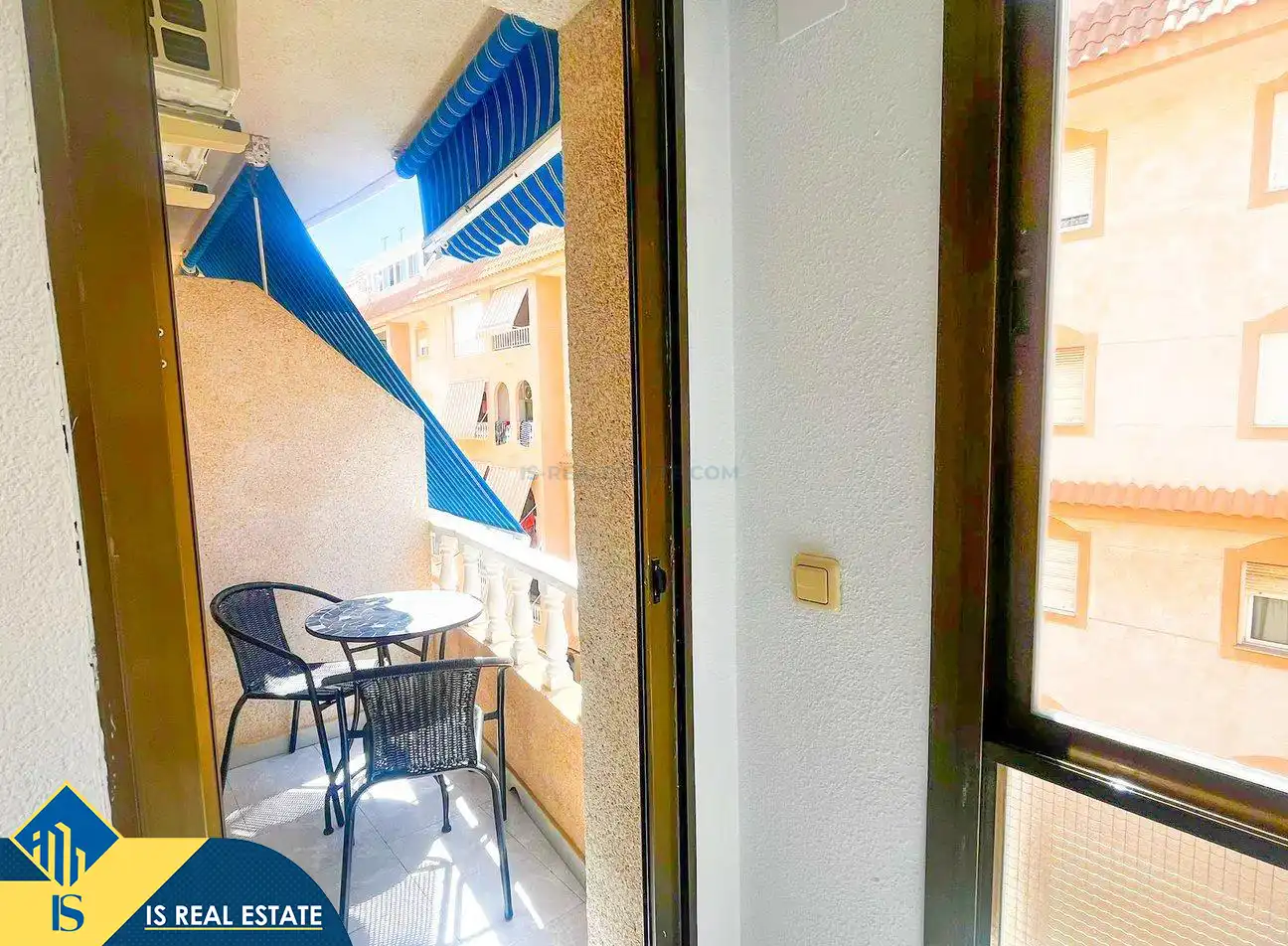Apartment with lift for sale in Playa del Cura, imagen 14