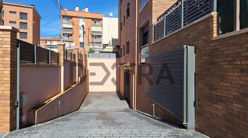 Foto 5 de Garatge en venda a Carrer de Mollet, Vista Alegre, Barcelona