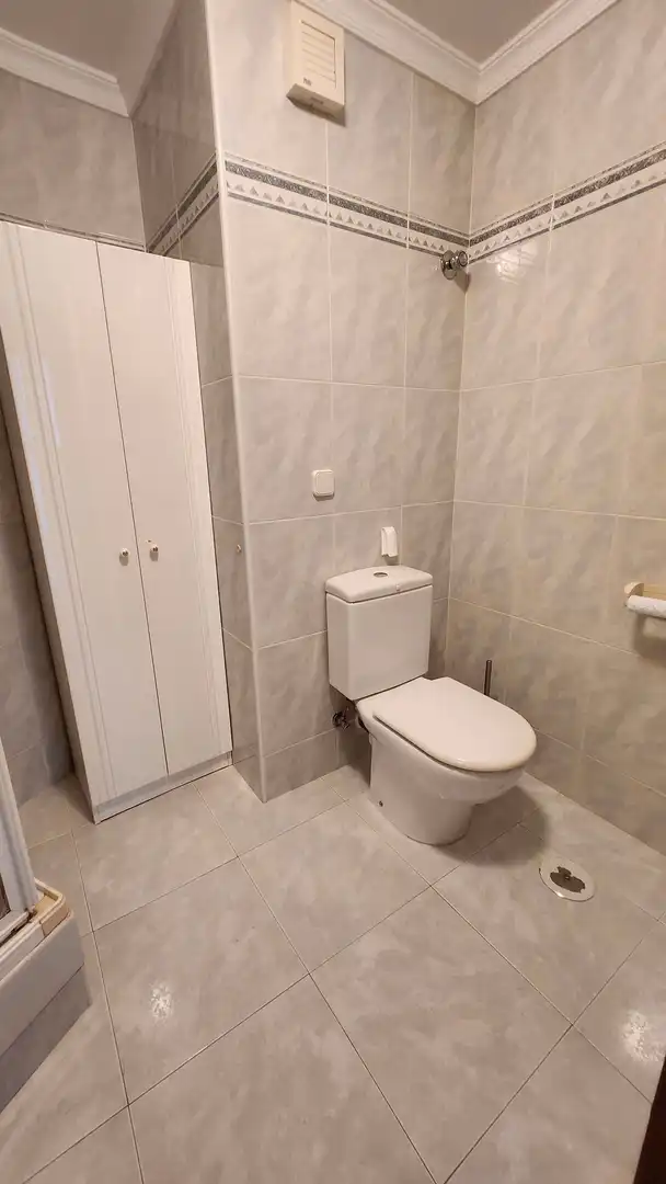 Apartamento de alquiler en Avenida el Faro, 75, Centro Internacional