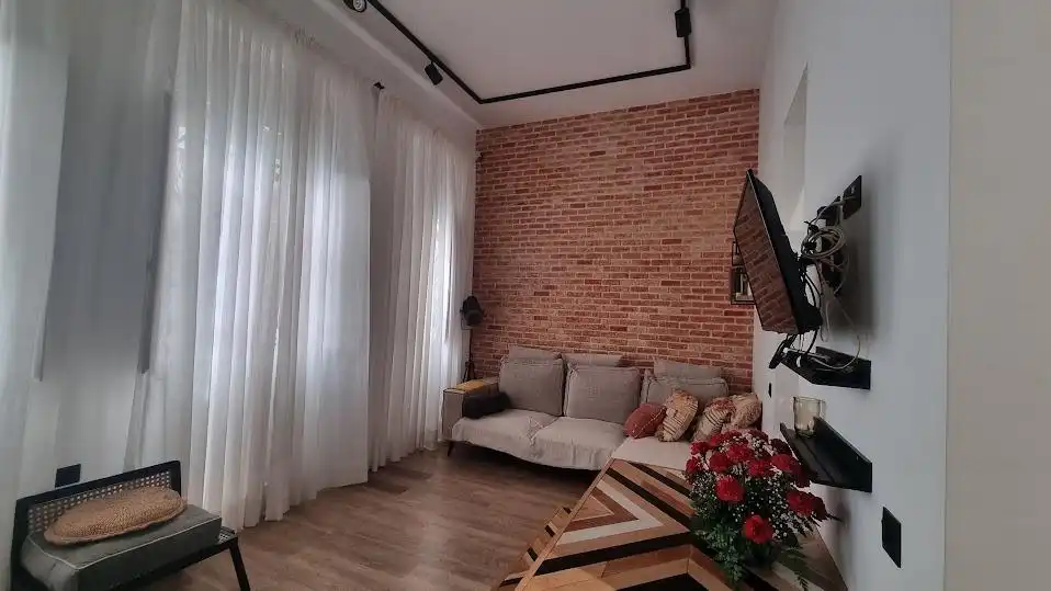 Sala de estar de Casa o chalet en venta en Santa Cruz de Tenerife