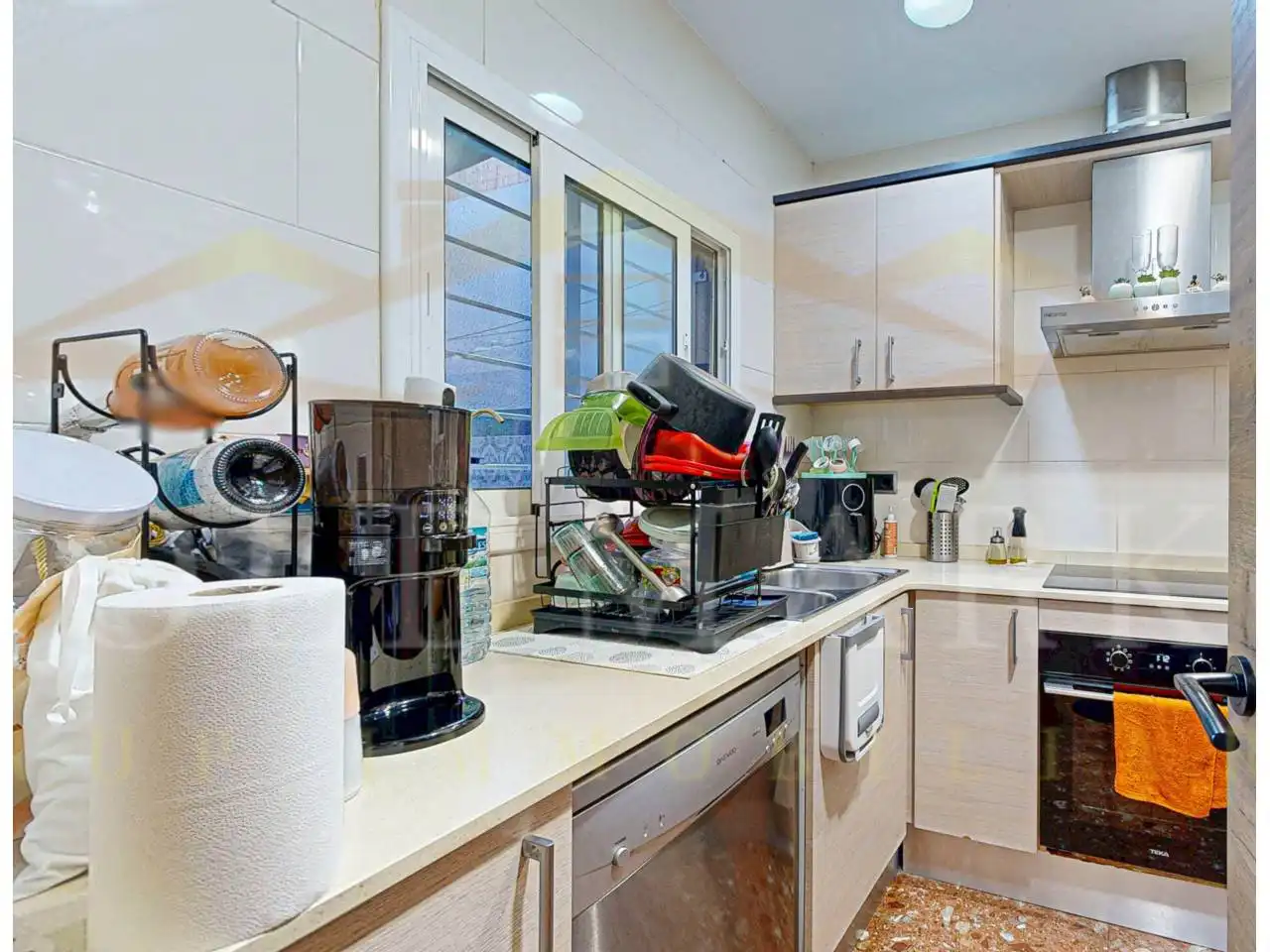 Flat for sale in Calle Dolors Almeda, 43, Almeda - El Corte Inglés