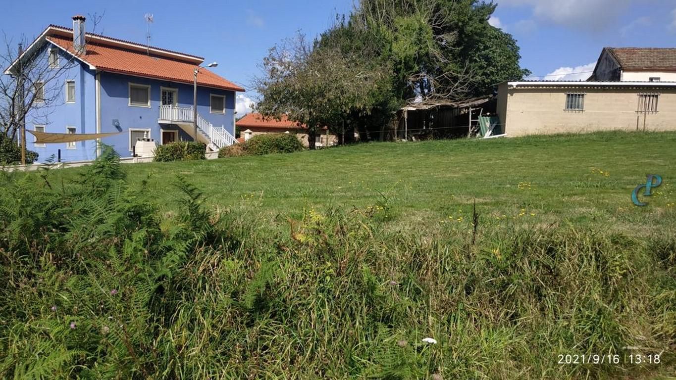 Residential for sale in lugar Soutocalvo, Vilarmaior