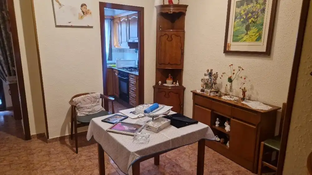 Pis de lloguer a Barrio de Campanar