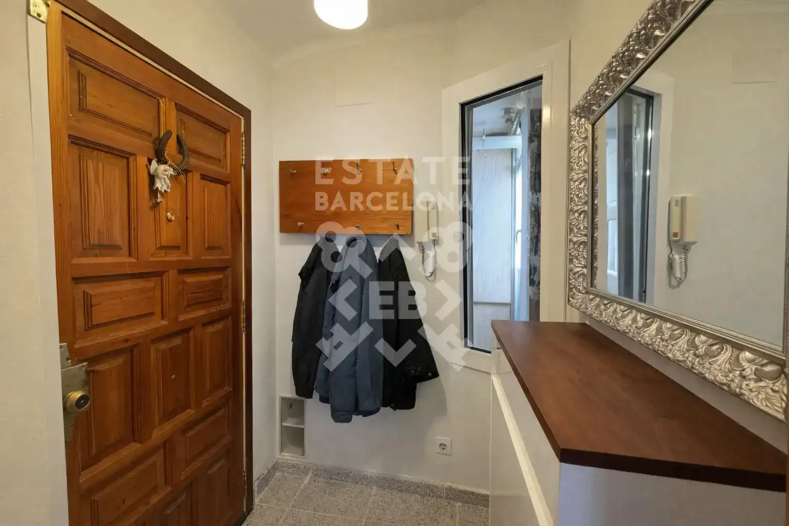 Piso en venta en Blanes con Calefacción y Amueblado