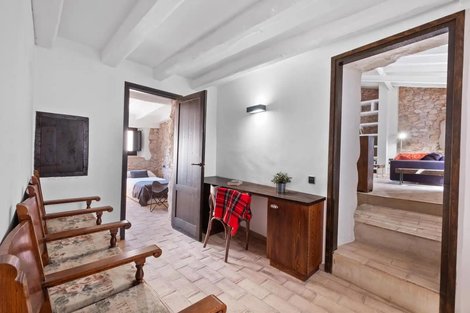 Casa o xalet en venda en Terrades amb Terrassa