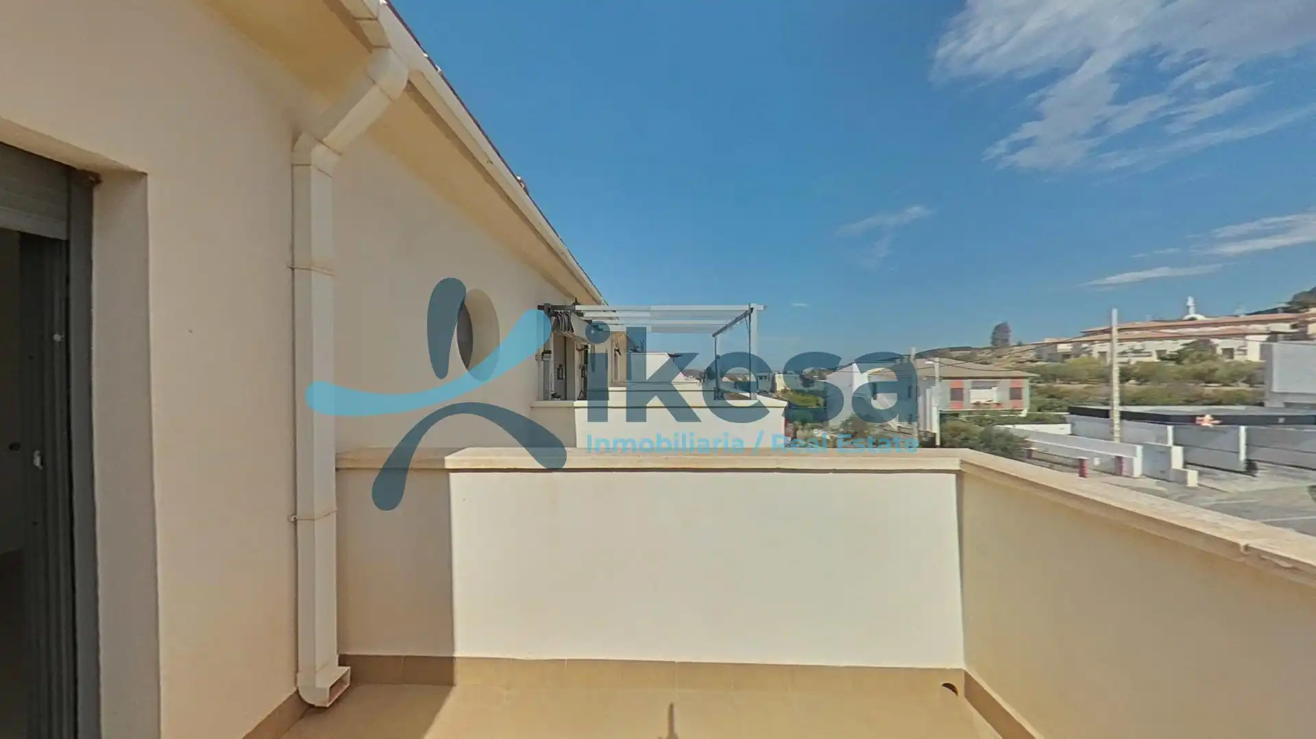 Casa adosada en venta en Tíjola