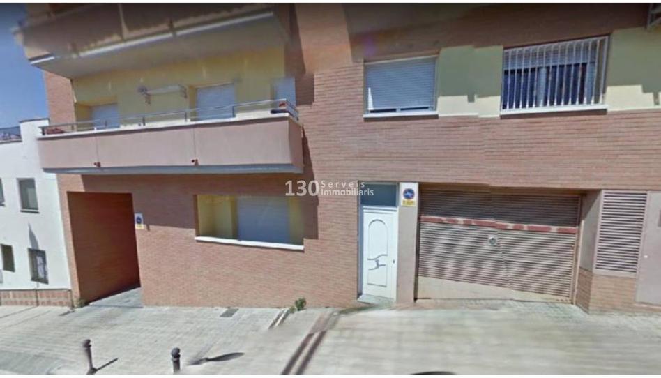 Foto 1 de Garatge en venda a Calle Ebre, Mont Ferrant - Joan Carles I, Girona