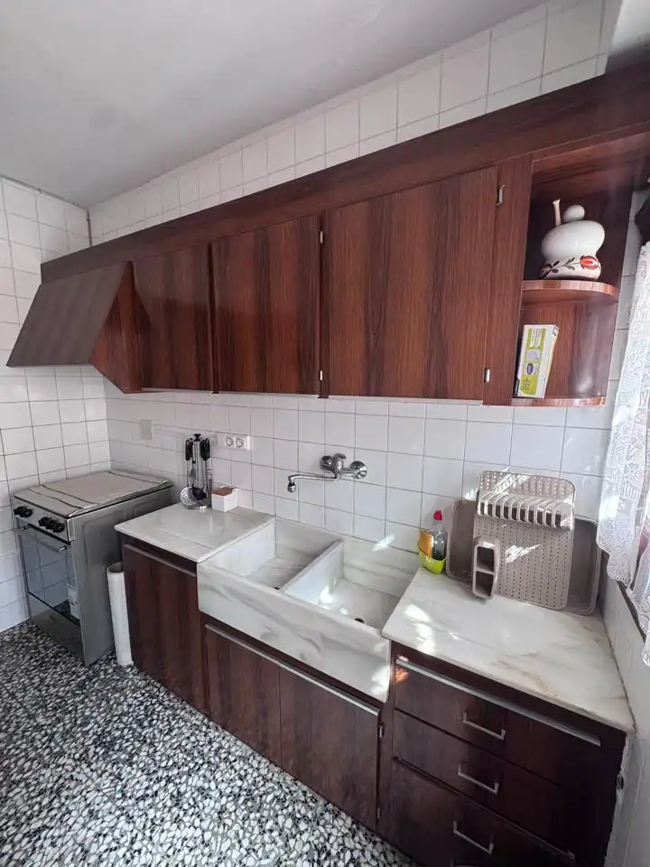 Kitchen of Apartments for sale in Pueblo de Cullera