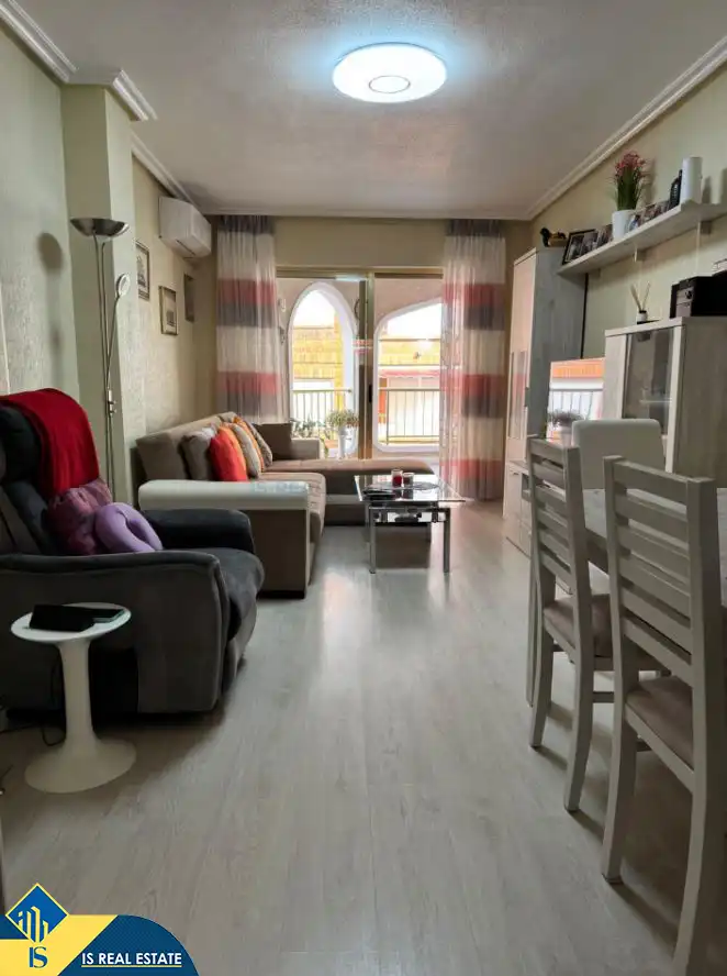 Apartament amb ascensor en venda a Playa de los Locos, imagen 3