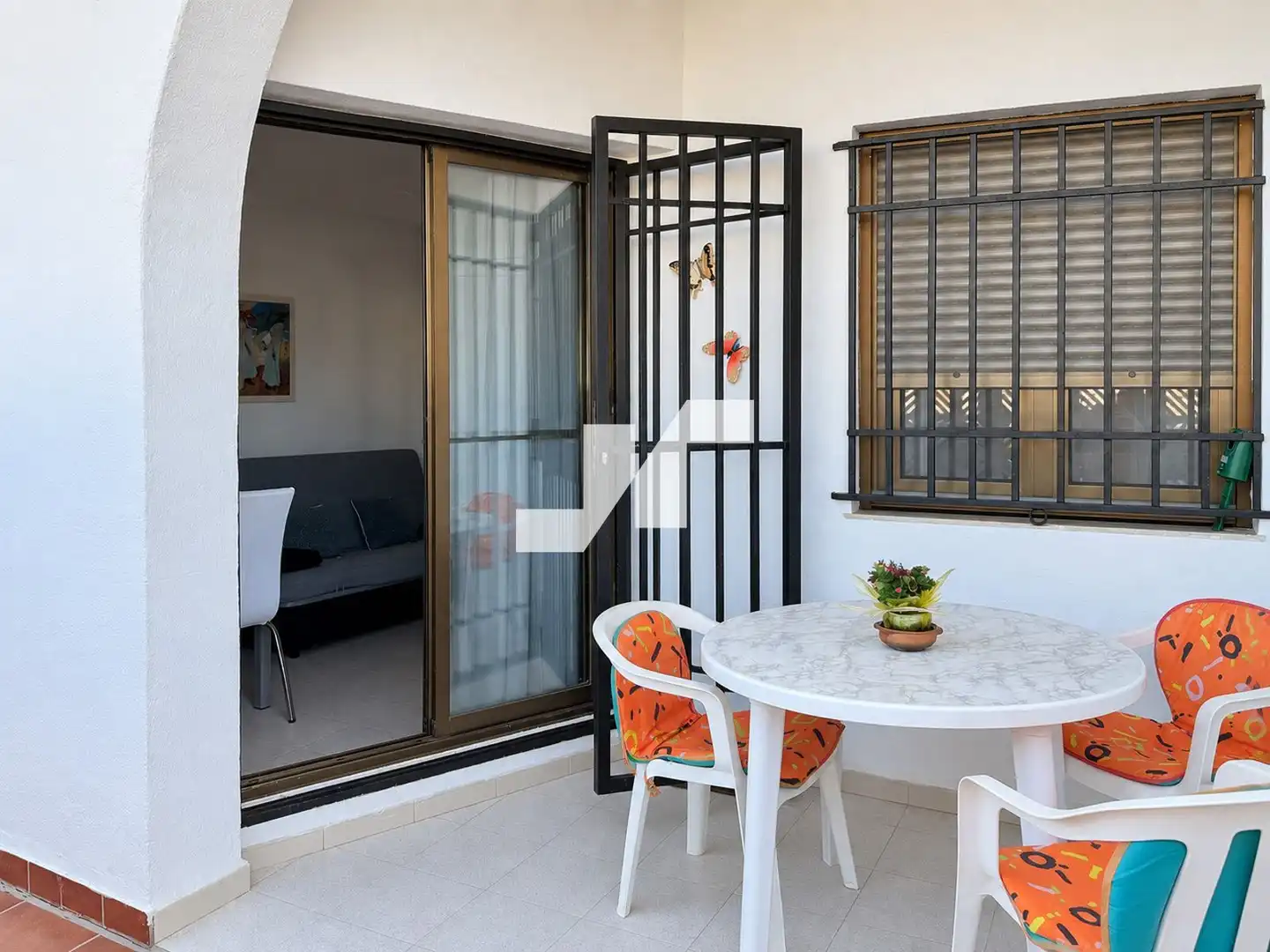 Apartament amb piscina en venda a Teruel, imagen 9
