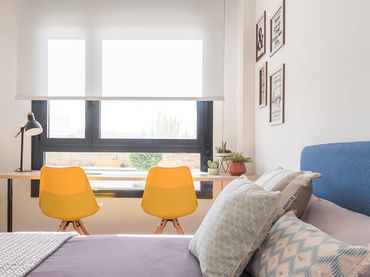 Flat with pool for sale in Avenida Castilla la Mancha 6