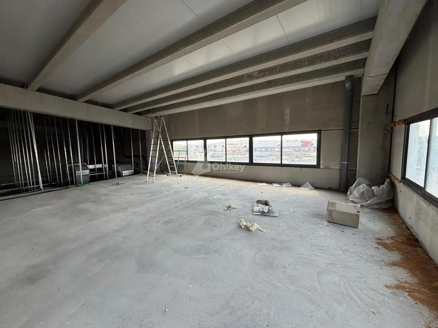 Nave industrielle à vendre à Montserrat - Parque Empresarial, imagen 52