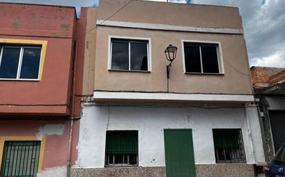 Casa o xalet en venda a La Vall d'Uixó