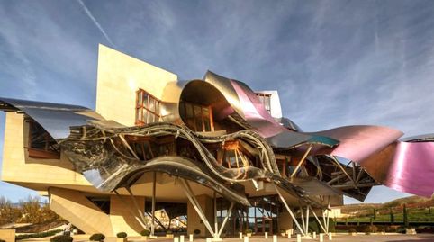 Foto 2 de Piso en venta en Elciego, Araba - Álava