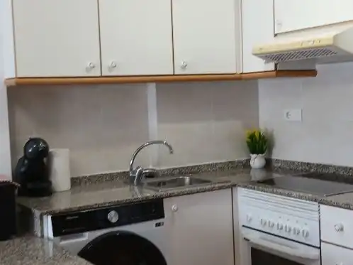 Apartment with lift to rent in Carrer José Segrelles 22, imagen 4