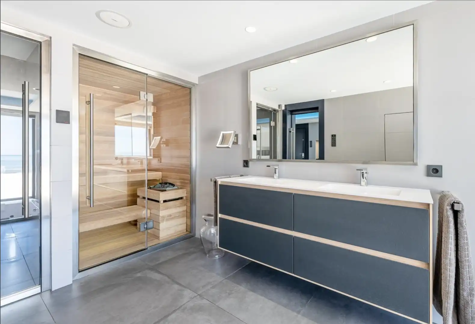 Chalet con piscina en venta en La Cala Mijas, imagen 24