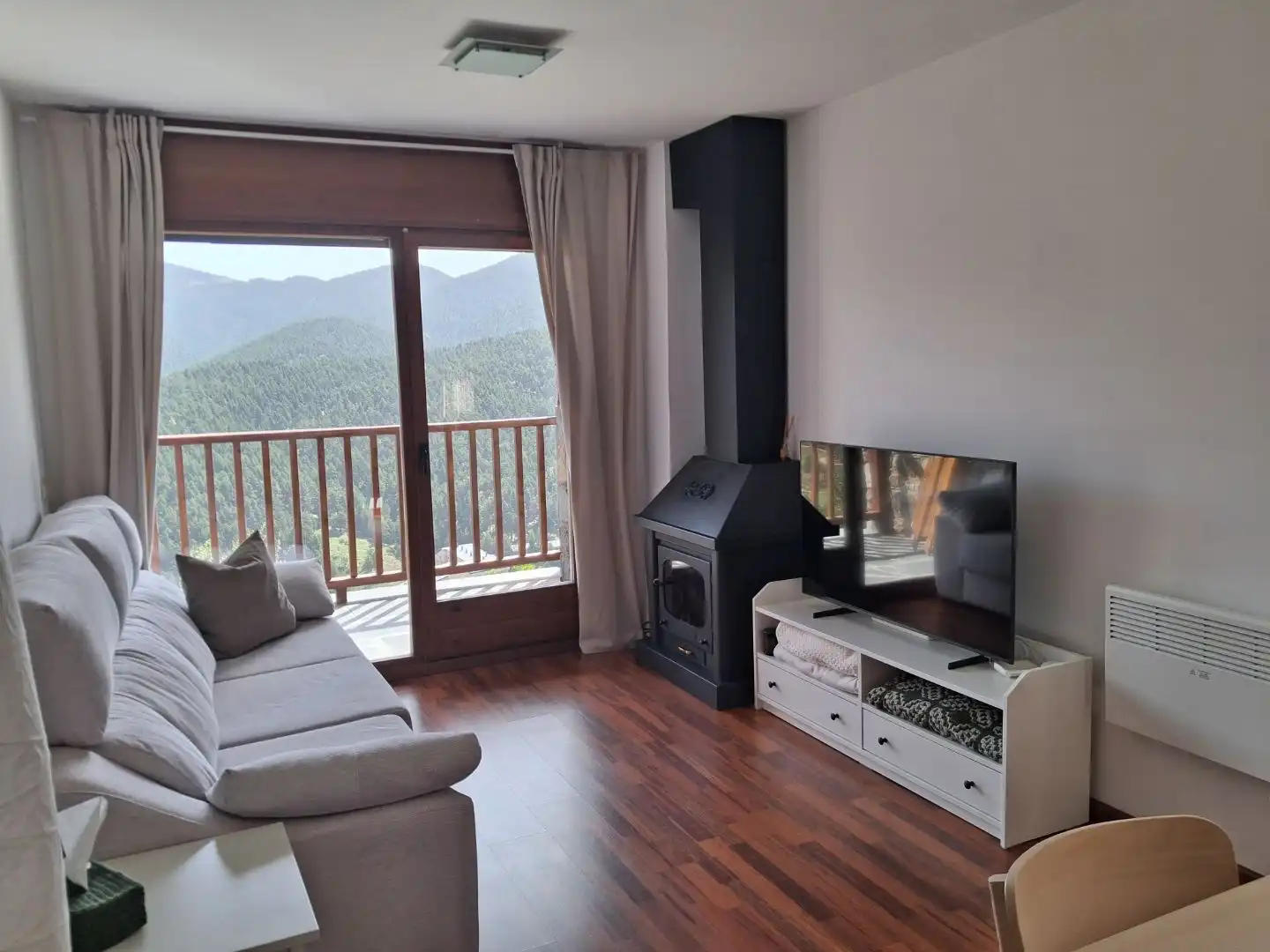 Wohnung mit Aufzug zum Verkauf in Carrer Puigmal 1, imagen 5