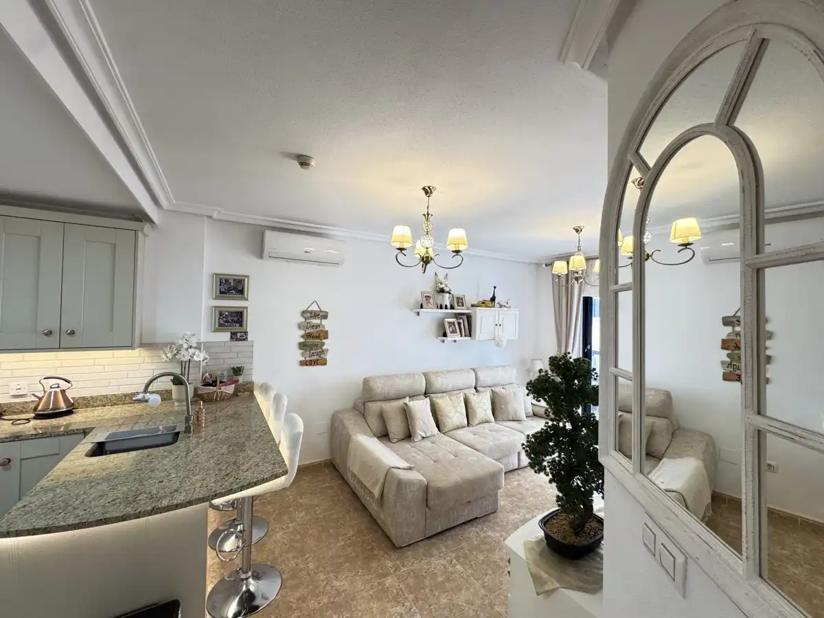 Appartement compact à vendre à Orihuela ciudad, imagen 10