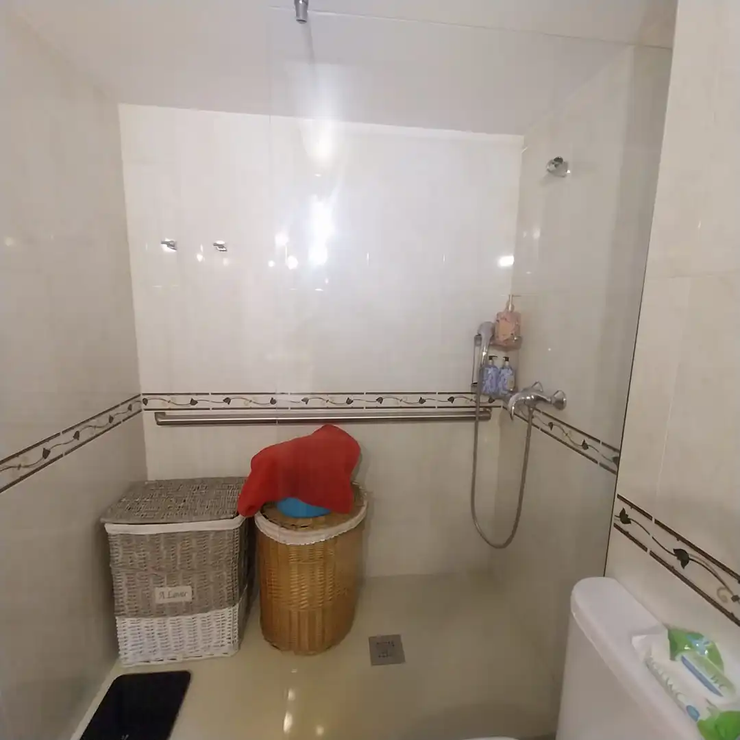 Flat with terrace for sale in Calle Mercedes 10, imagen 35